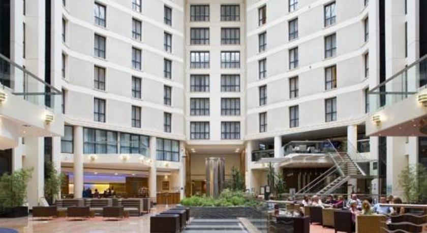 Sofitel London Gatwick