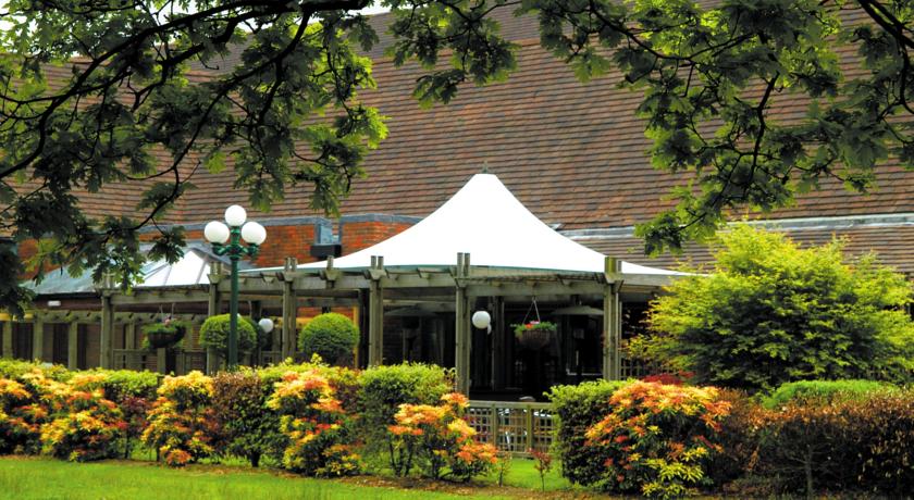 Solent Hotel and Spa