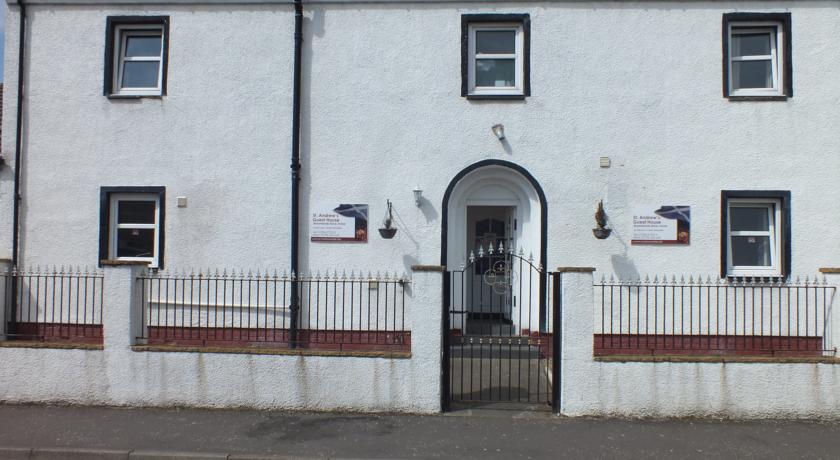 St Andrews Guest House