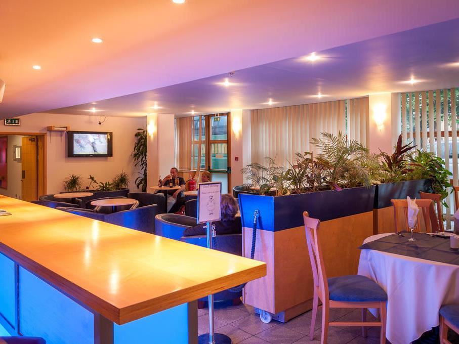 St Giles Feltham Heathrow