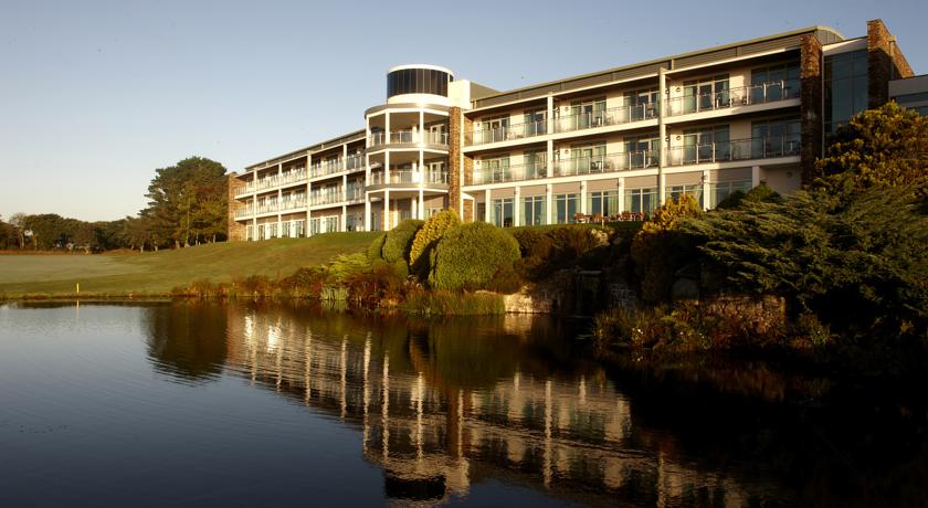 St Mellion International Resort