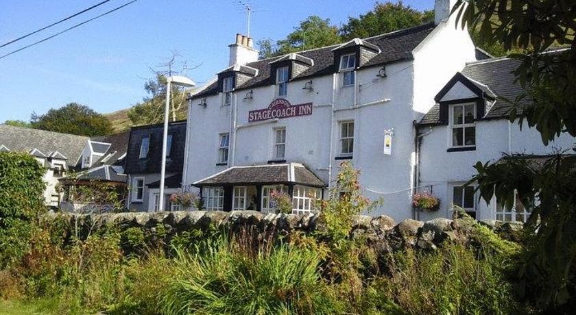 Stagecoach Inn