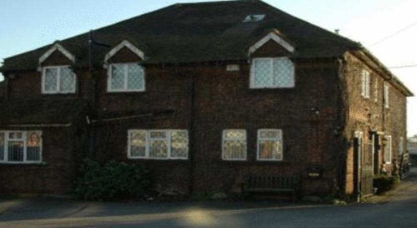 Tenterden Guest House