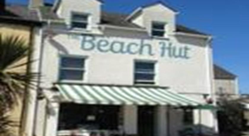 The Beach Hut