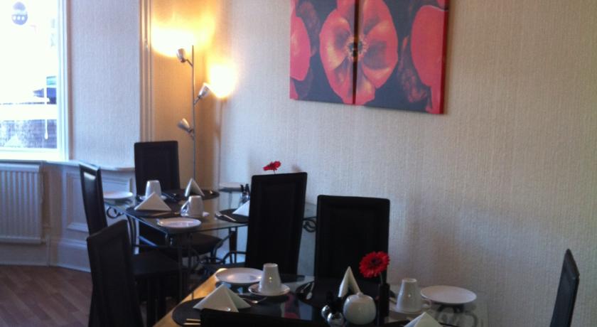 The Beechwood Guest House