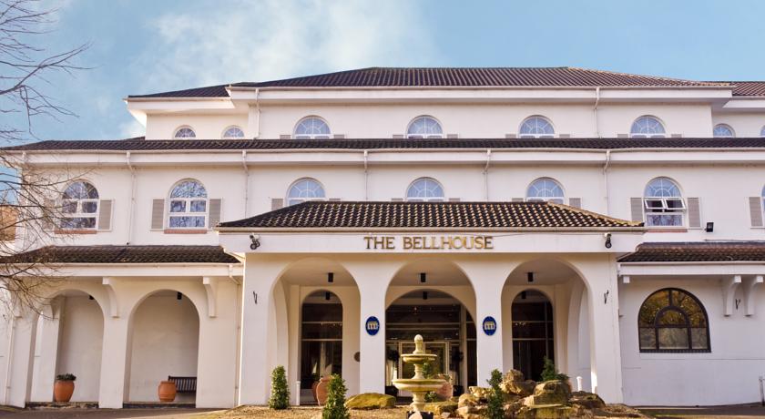 The Bellhouse