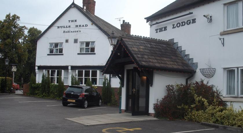 The Bulls Head & Lodge