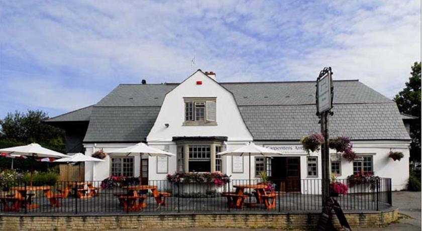 The Carpenters Arms