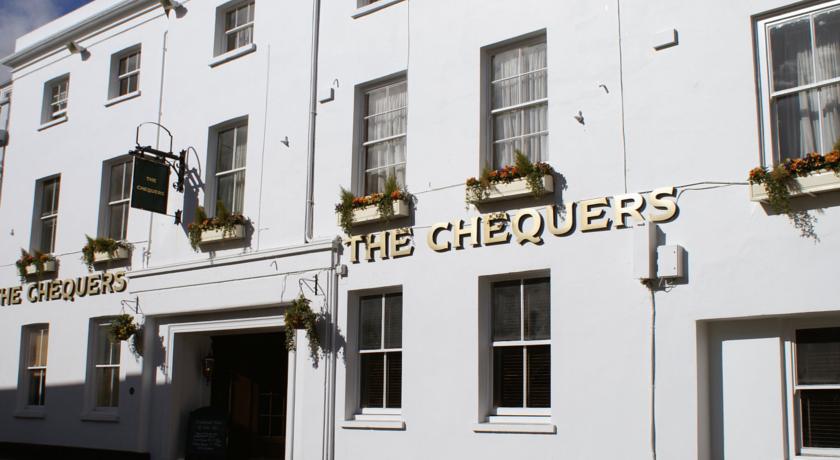 The Chequers