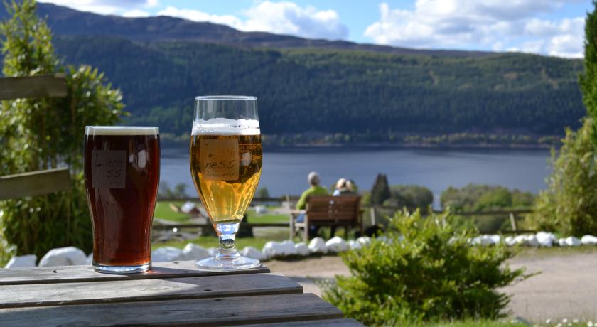 The Craigdarroch Inn ex Craigdarroch House