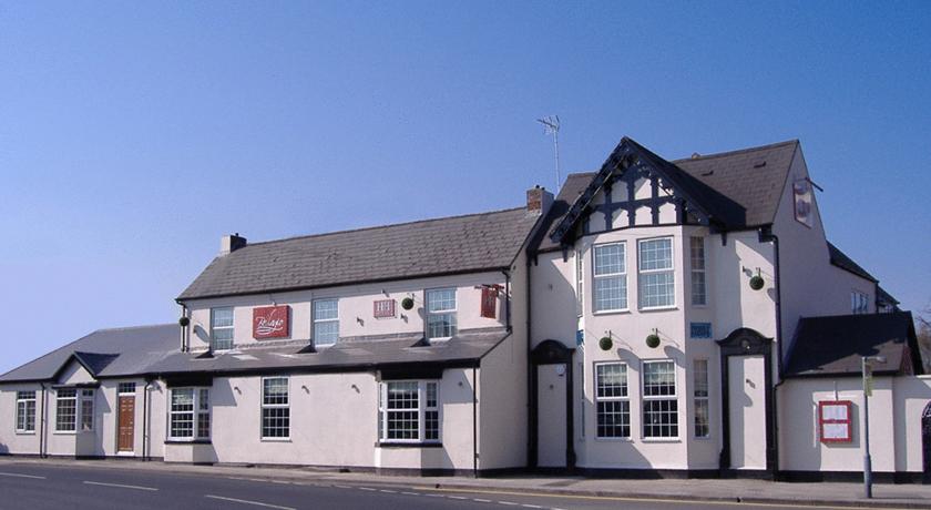 The Hare & Five Hounds