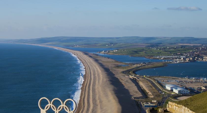 The Heights Isle of Portland