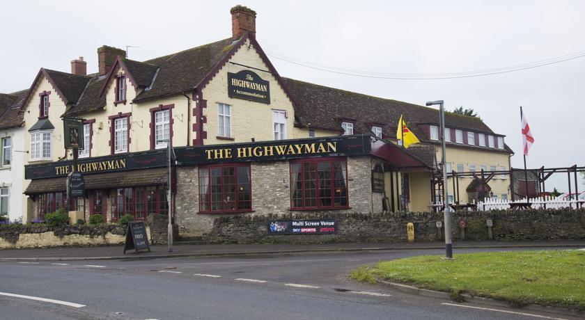 The Highwayman Inn