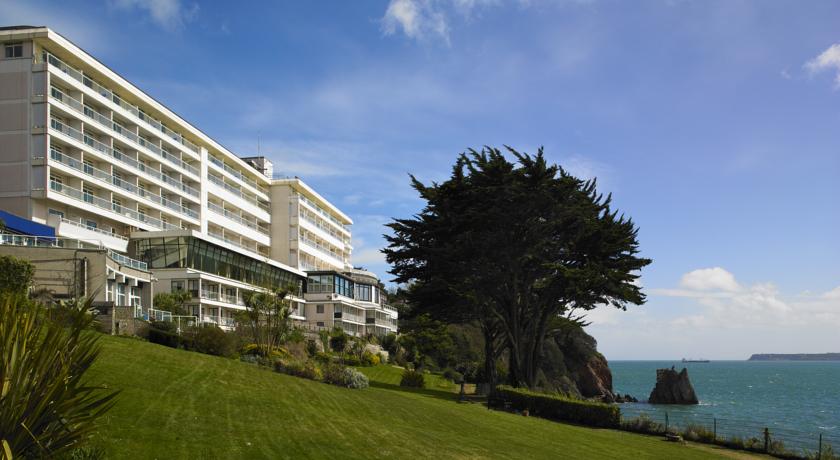 The Imperial Torquay - The Hotel Collection