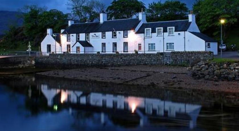 The Inn At Ardgour