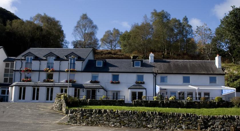 The Inn at Inverbeg