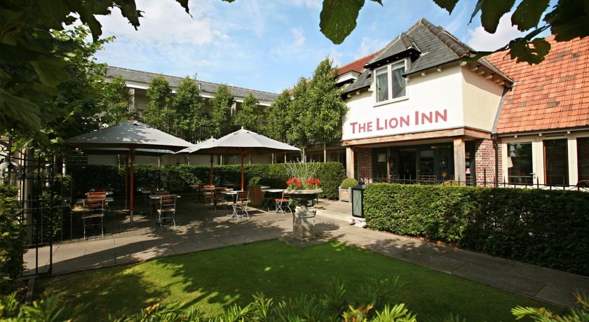 The Lion Inn