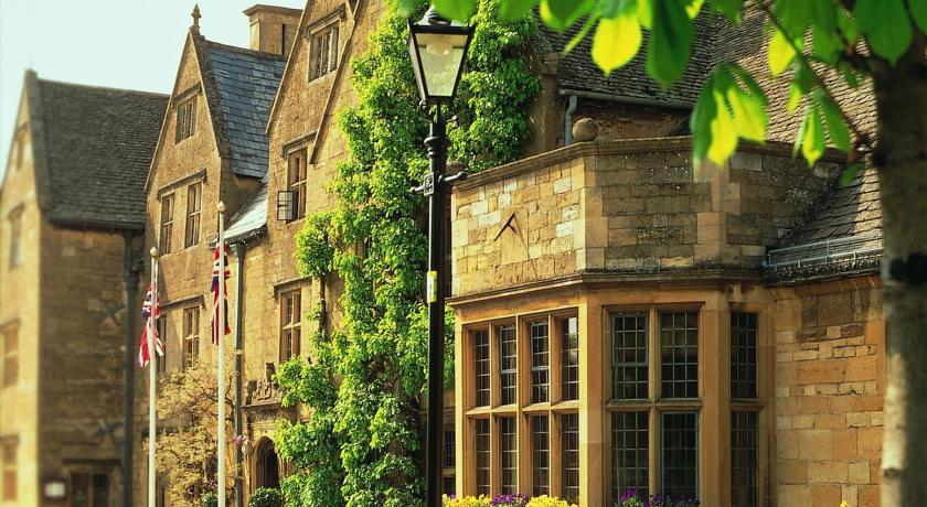 The Lygon Arms - The Hotel Collection