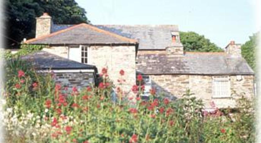 The Mill House