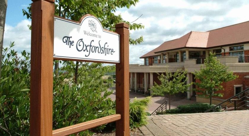The Oxfordshire