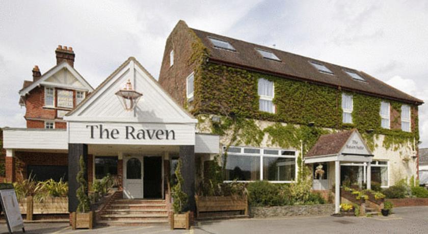 The Raven