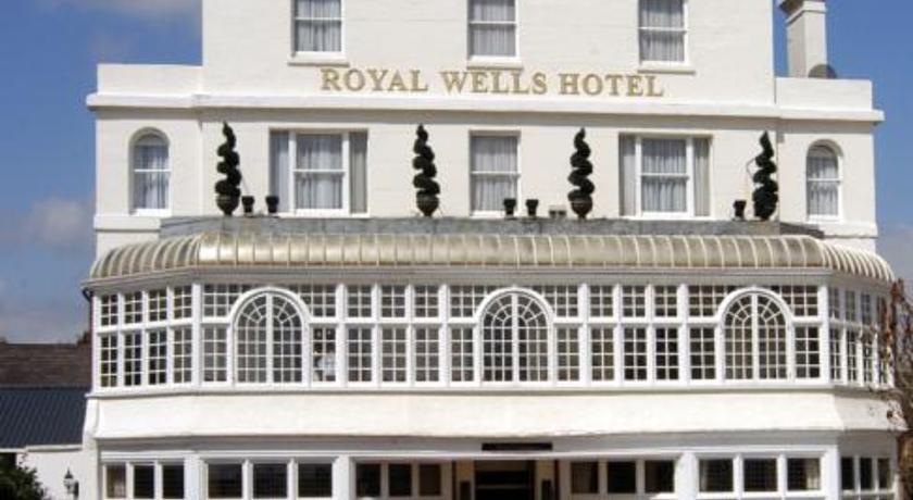 The Royal Wells