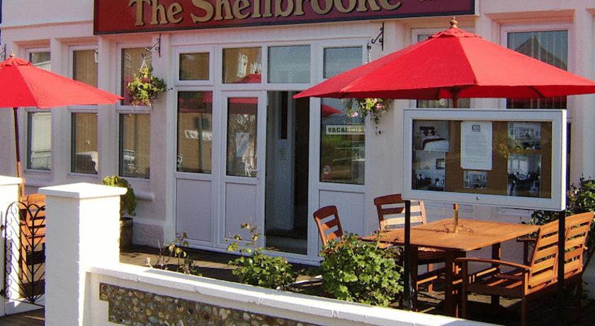 The Shellbrooke Guest House