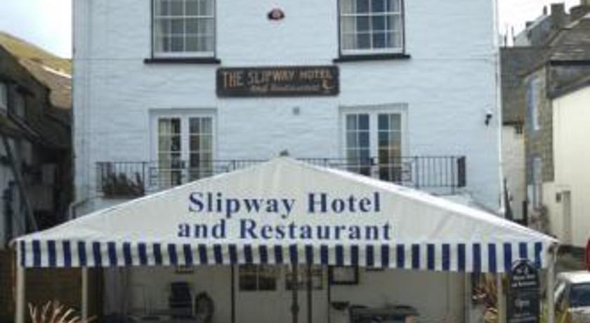 The Slipway