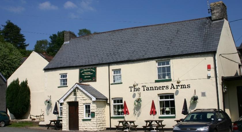 The Tanners Arms