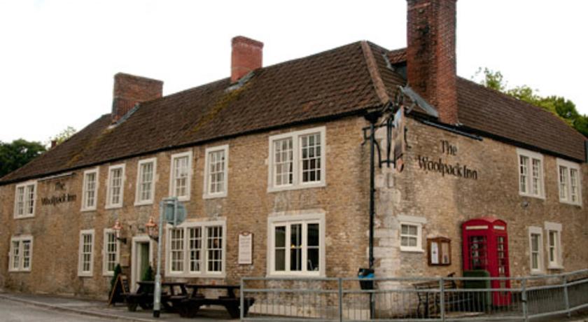 The Woolpack