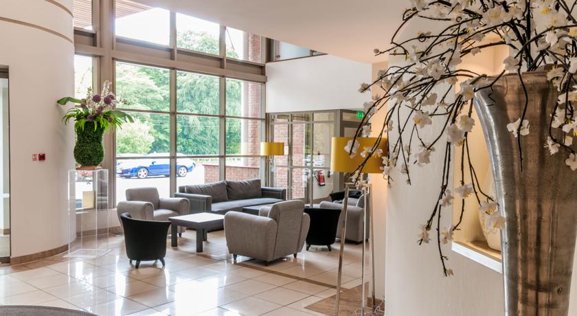 The Wrightington Hotel & Country Club