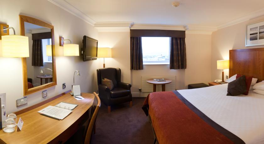 Thistle Middlesbrough