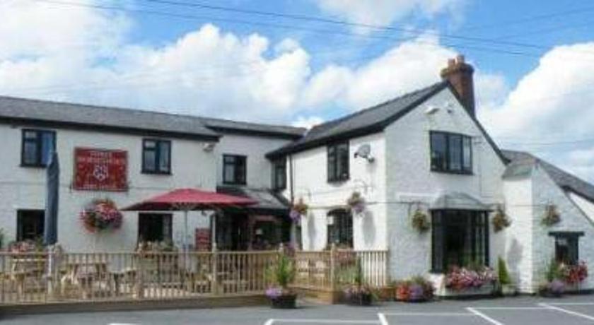 Three Horseshoes Inn