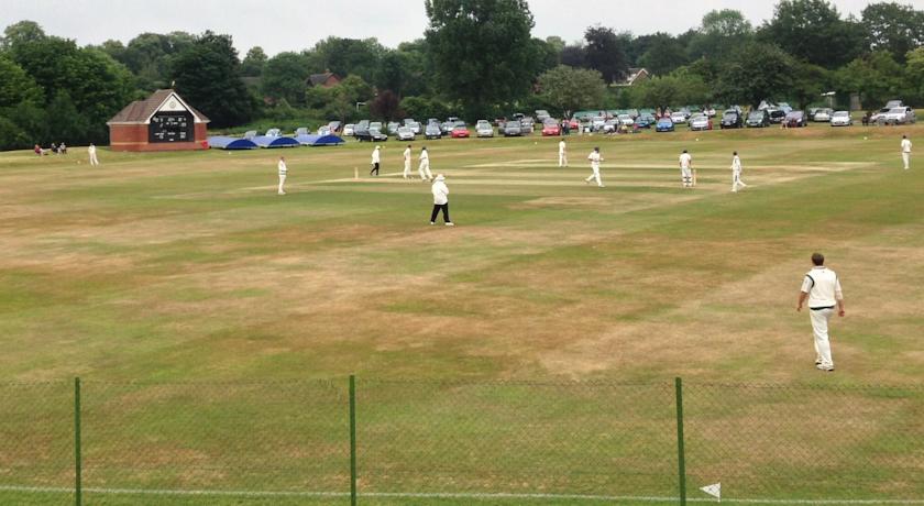 Tollgate And Leisure