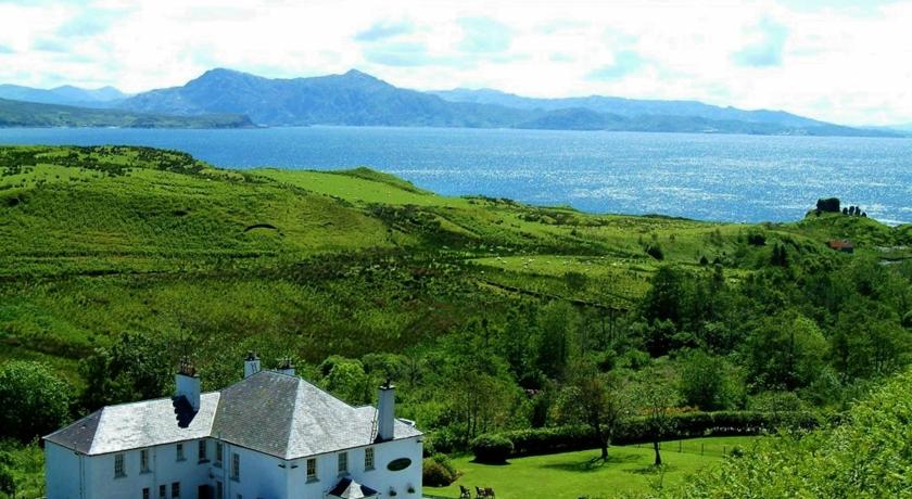 Toravaig House