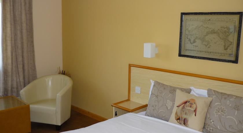 Travel Plaza Market Harborough