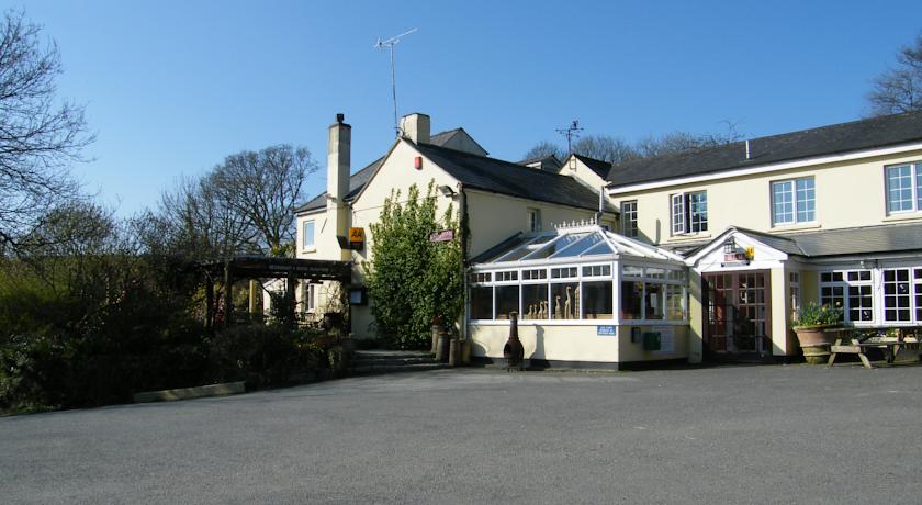 Trengilly Wartha Inn