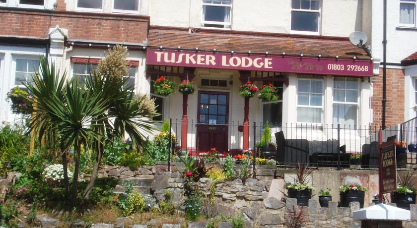 Tusker Lodge