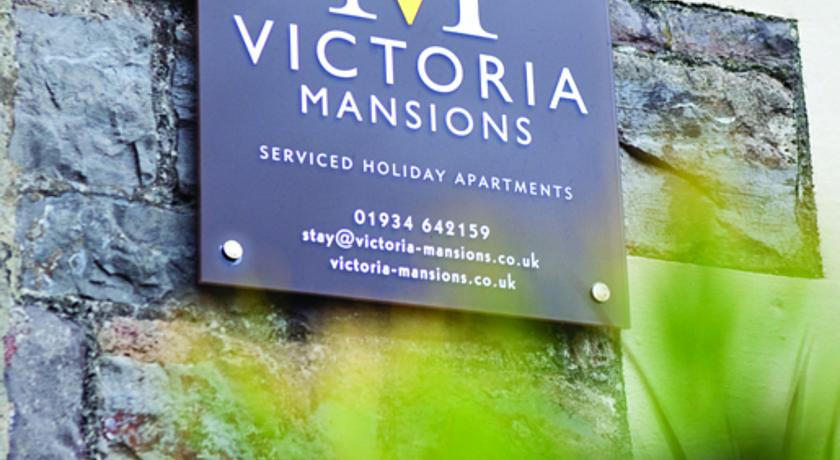 Victoria Mansions