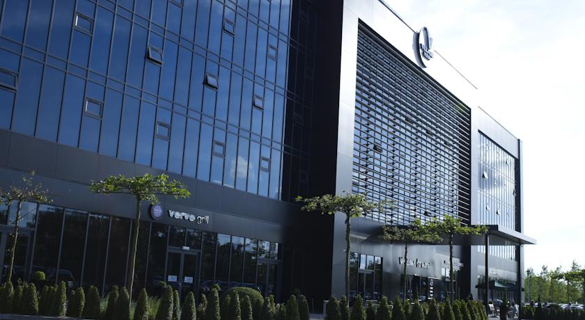 Village Hotel Farnborough