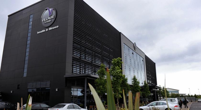 Village Manchester Ashton