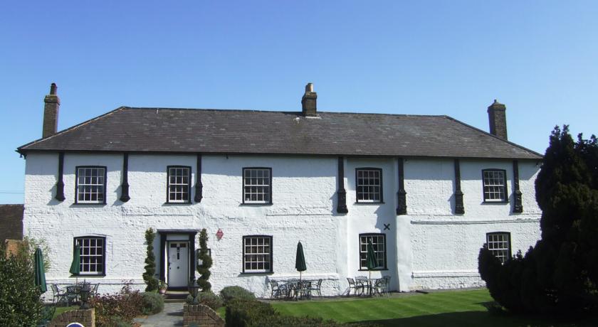 Walletts Court Country House