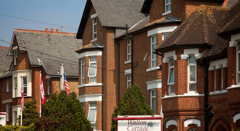 Walton Cottage