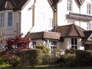 Worplesdon Place