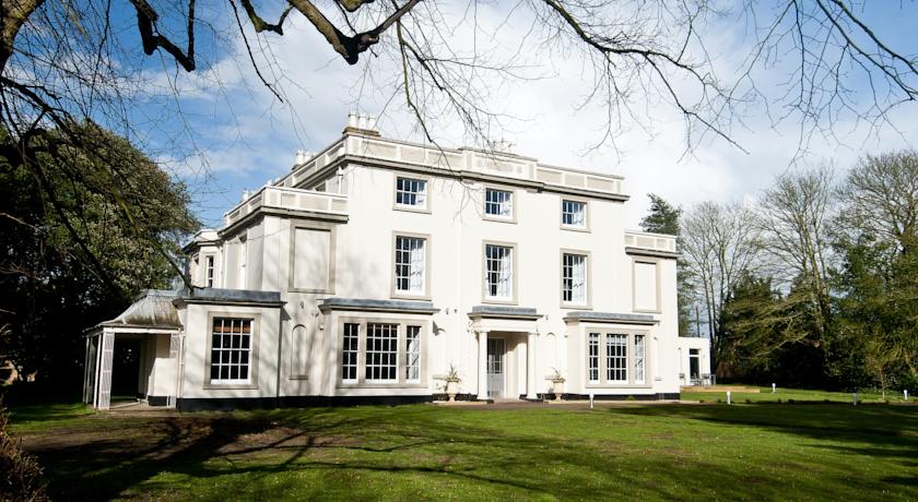 Yha Stratford Upon Avon