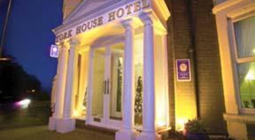 York House