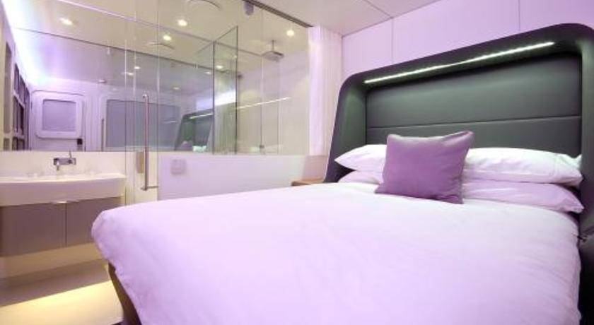 Yotel Gatwick Airport