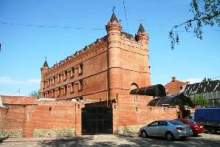 Башня