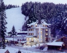 Алпин (Альпин)