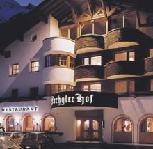Ischgler Hof